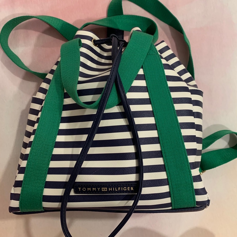 Tommy Hilfiger Backpack
